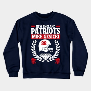 New England Gesicki 88 Edition 2 Crewneck Sweatshirt